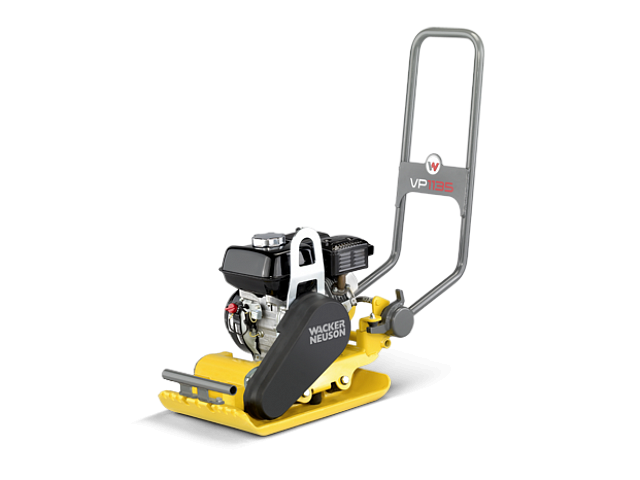 Виброплита бензиновая Wacker Neuson VP 1135 A